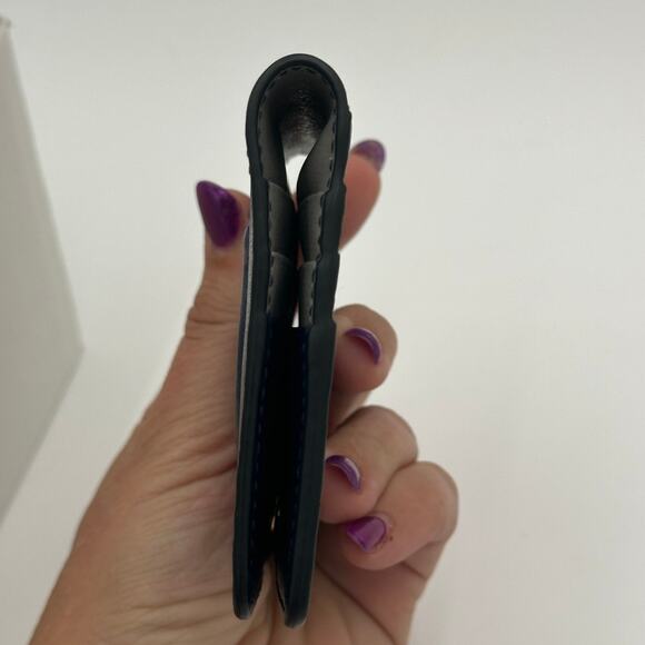 Salvatore Ferragamo Compact Wallet NIB - Picture 11 of 12